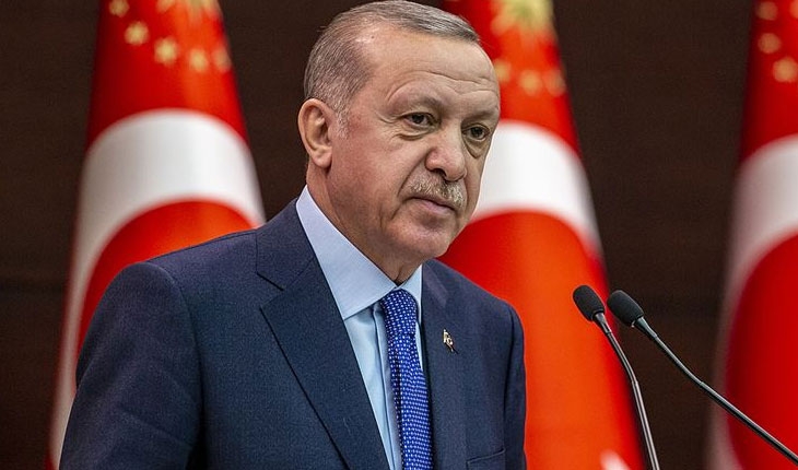 Son Dakika; Cumhurbaşkanı Erdoğan Açıkladı Tek Haneli Enflasyonu Hedefliyoruz