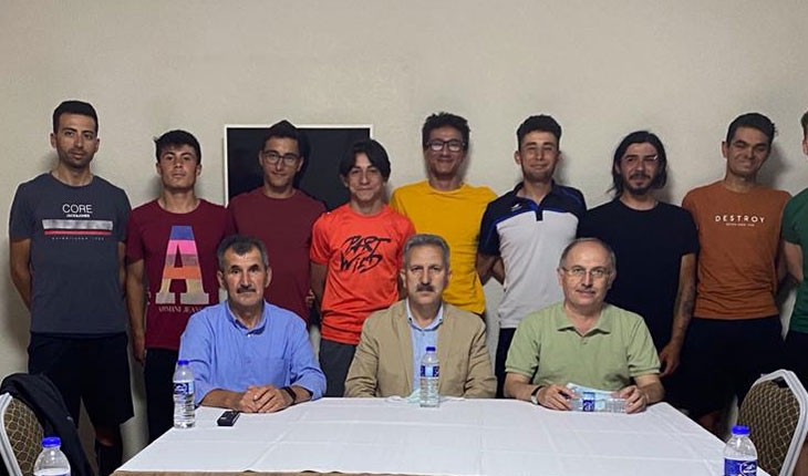 "Konya Bisiklet Kulübü parkurun hakkını verecek"