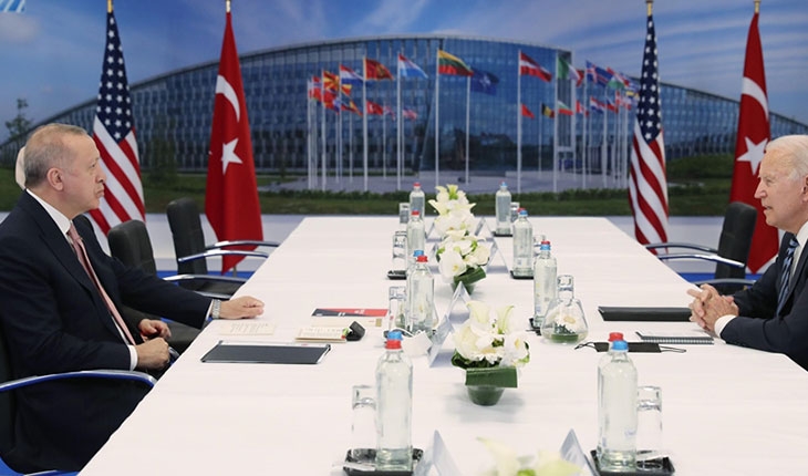 Kabil Havalimanı konusunda anlaşmaya varıldı