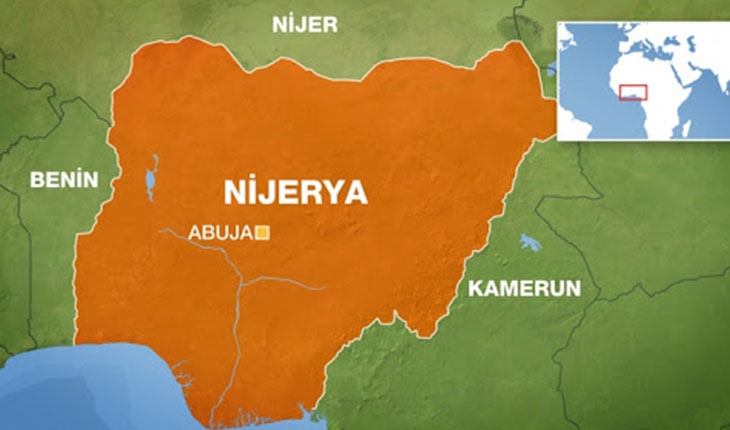 Nijerya'da okula silahlı saldırı: 30 kişi kaçırıldı