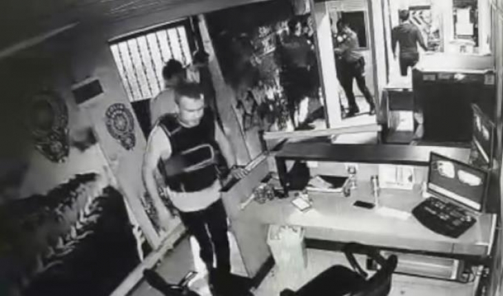 Esenyurt Polis Merkezi'nde bir kişinin ölümüyle ilgili savcılıktan açıklama