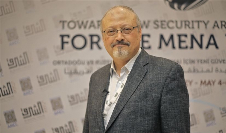 New York Times: Kaşıkçı cinayetini işleyen 4 kişi ABD'de eğitim aldı