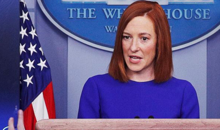 Beyaz Saray: Afganistan'dan çekilme planımızda bir değişiklik yok