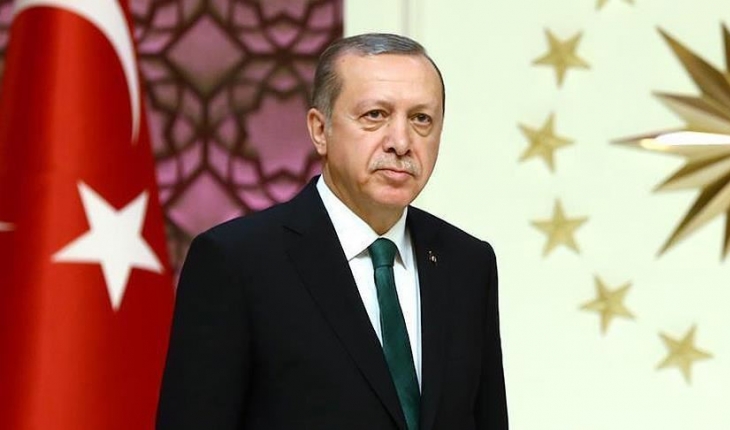 Cumhurbaşkanı Erdoğan, A Milli Kadın Voleybol Takımı’nı tebrik etti