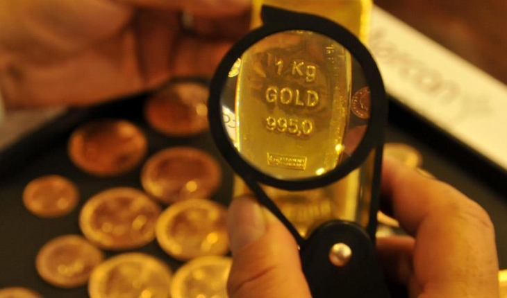 Konya’da sahte altınla dolandırıcılık iddiası
