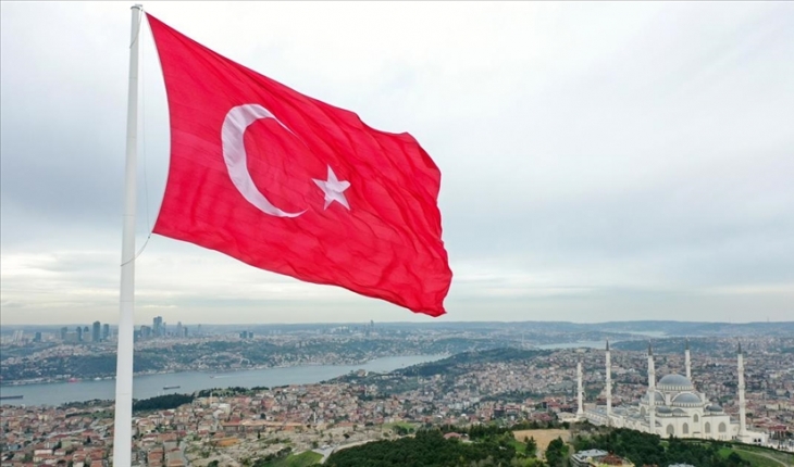 Avrupa İmar ve Kalkınma Bankası Türkiye ekonomisinde bu yıl yüzde 5,5 büyüme öngörüyor