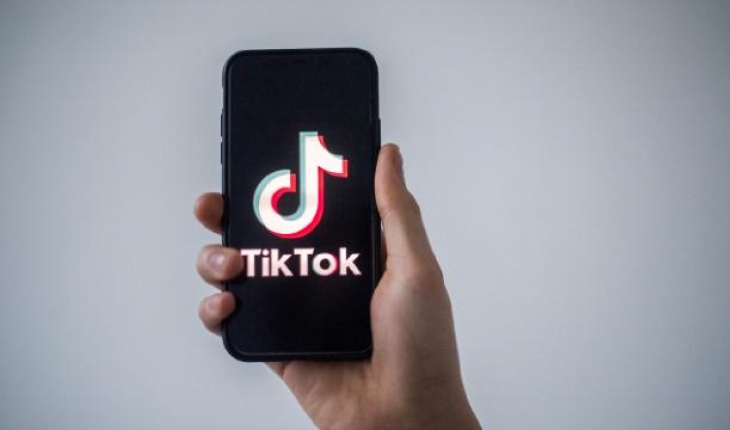 TikTok 7 milyondan fazla hesabı kaldırdı