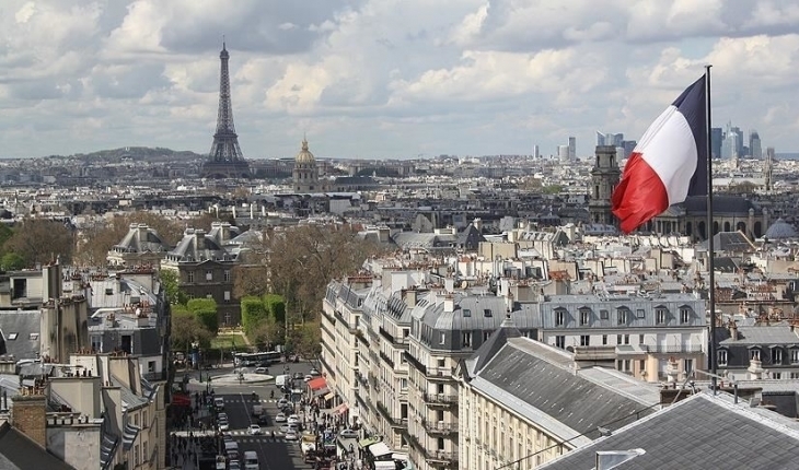 Fransa’da “ayrılıkçı“ yasa tasarısı yeniden onaylandı