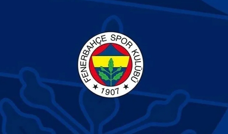 Fenerbahçe’nin yeni teknik direktörü belli oldu