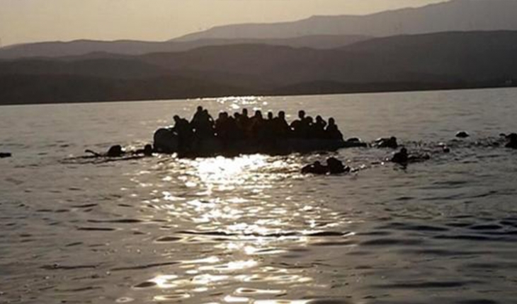 Akdeniz’de 21 düzensiz göçmenin daha cansız bedenine ulaşıldı