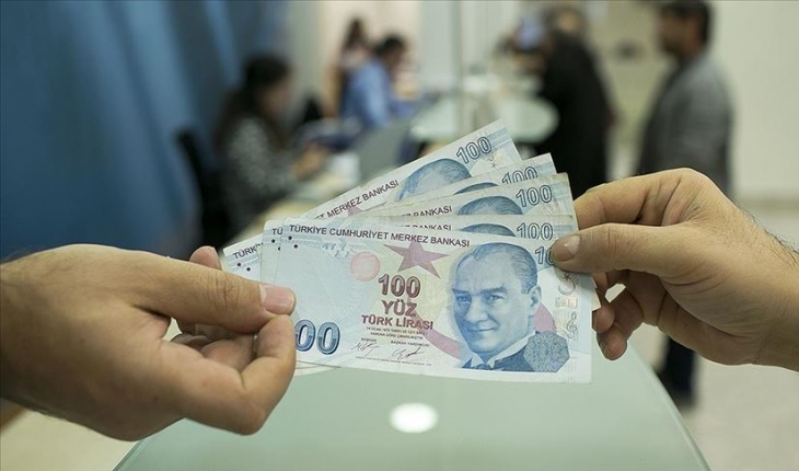 Kamu işçilerine ek ödemenin ilki 16 Temmuz'da