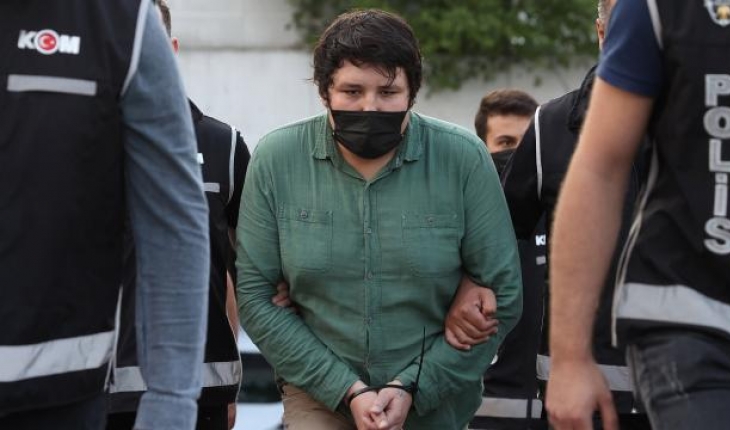 Mehmet Aydın'ın emniyetteki ifadesi ortaya çıktı