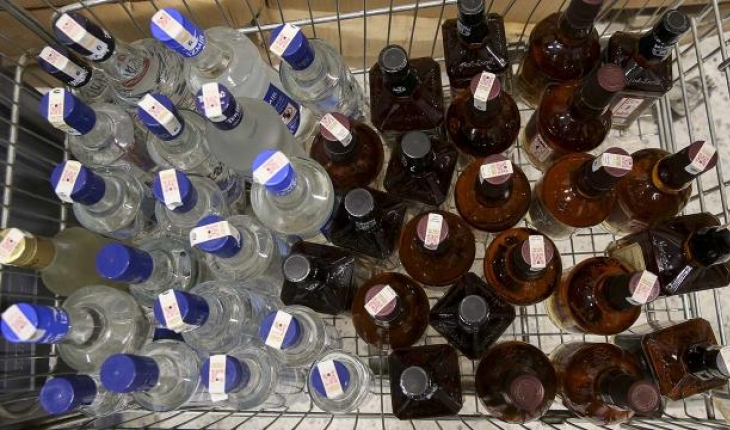 Yargıtay'dan sahte içki kararı: Cinayet sayılacak