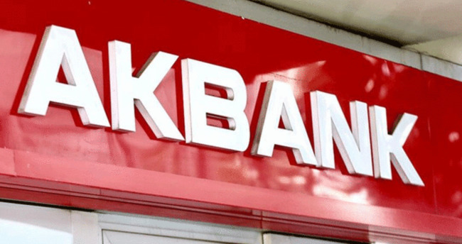 Akbank: Sistemlerimizi kademeli olarak devreye almayı hedefliyoruz