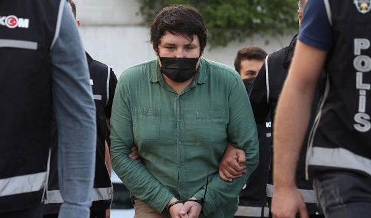 Mehmet Aydın'ın abisi gözaltına alındı