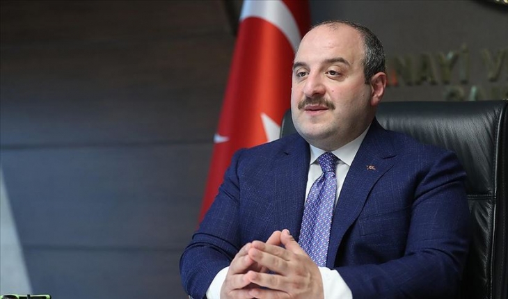 Bakan Mustafa Varank'tan Lütfü Türkkan'a tokat gibi yanıt