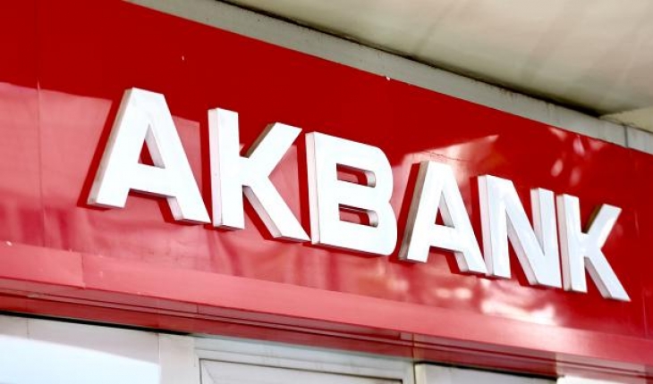 Akbank: Müşteri güvenliğini zaafa uğratacak durum oluşmadı