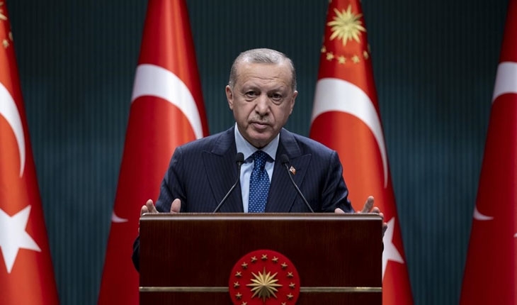 Cumhurbaşkanı Erdoğan açıkladı: Kurban Bayramı tatili kaç gün?