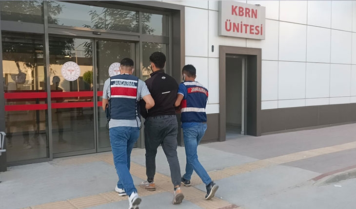 Konya dahil 8 ilde DEAŞ operasyonu: 14 gözaltı