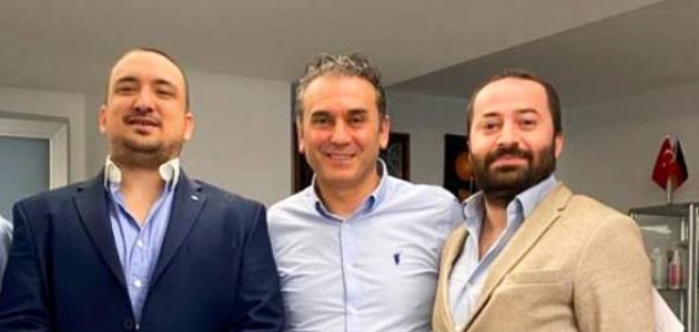 Türkiye’nin Genç Ar-Ge Yıldızları, Erdal Can Alkoçlar