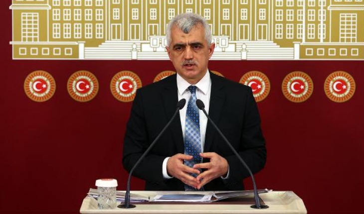 HDP’li Gergerlioğlu yeniden milletvekili