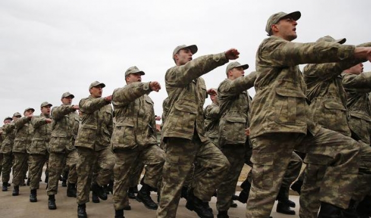 Bedelli askerlik ücreti açıkladı!