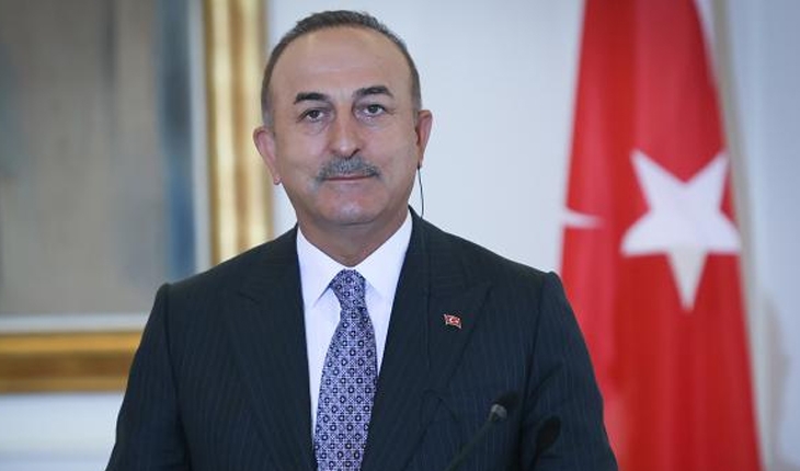 Bakan Çavuşoğlu: FETÖ sadece Türkiye’ye yönelik bir tehdit değil