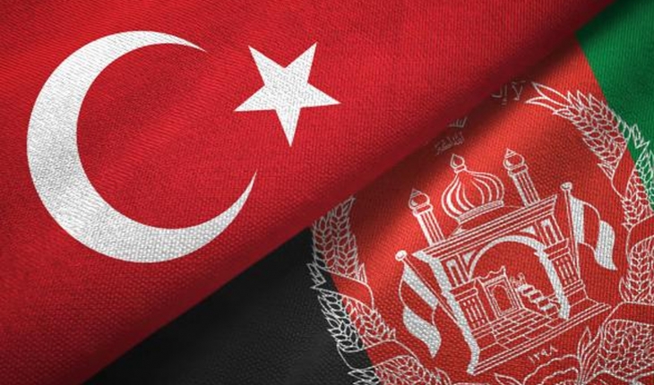 MSB’den “Türk-Afgan Kardeşliği“ paylaşımı