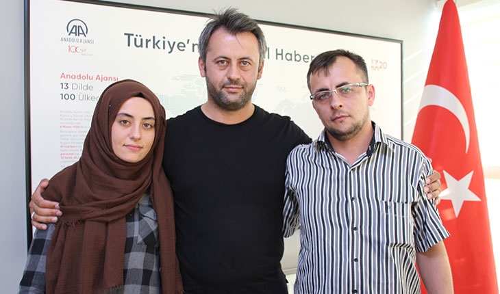 Büyükşen ailesi, Türk adaletine güveniyor