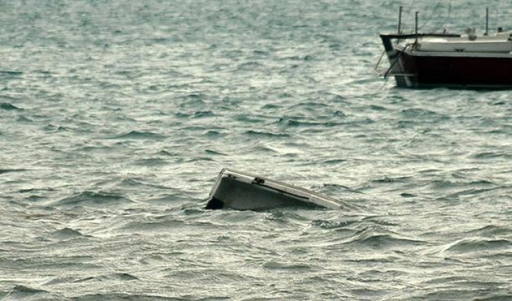 Liberya’da yolcu teknesi alabora oldu: 11 ölü