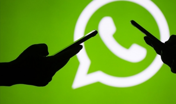 WhatsApp'tan kullanıcılarına yeni özellik