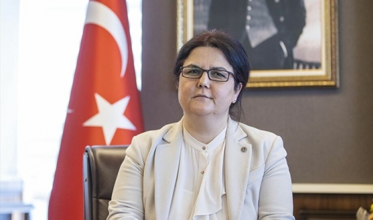 Bakan Yanık'tan AB Adalet Divanı'nın başörtüsü kararına tepki