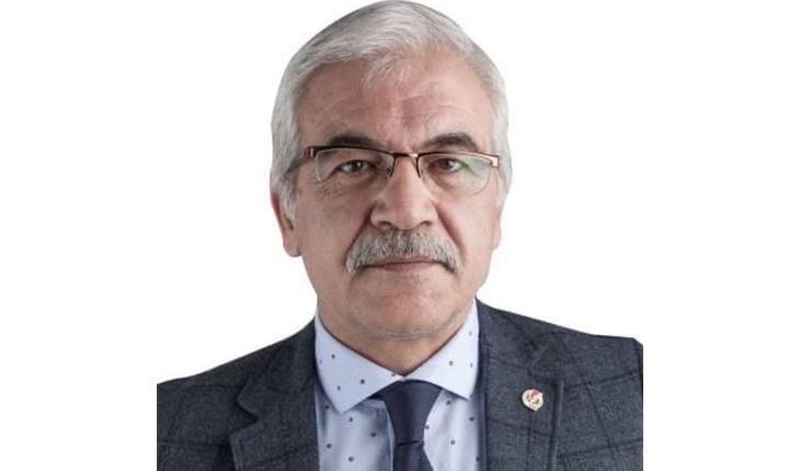 Mustafa Ekmekçioğlu hayatını kaybetti