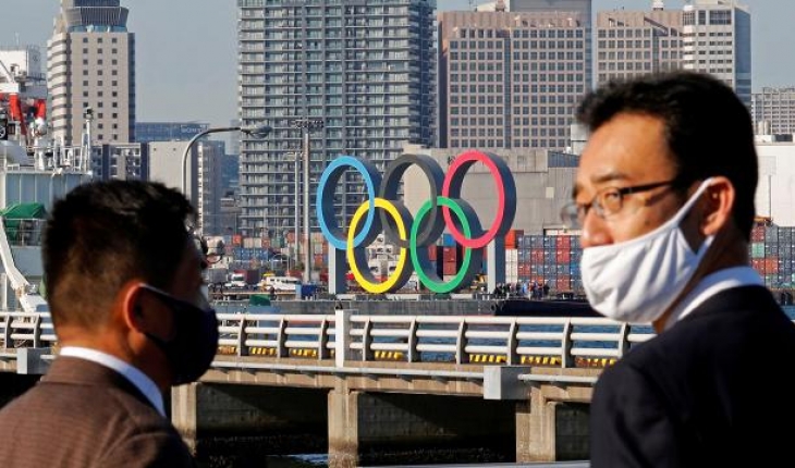 Tokyo Olimpiyatları'nda vaka sayısı yükseliyor