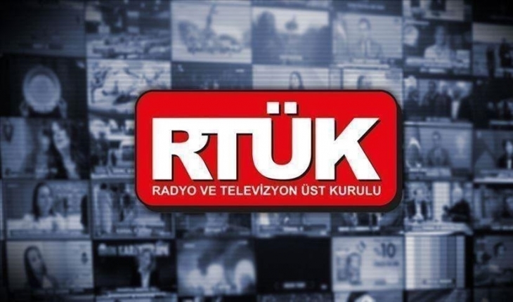 RTÜK’ten bazı medya kuruluşlarının yurt dışından fonlandığı iddialarına ilişkin açıklama