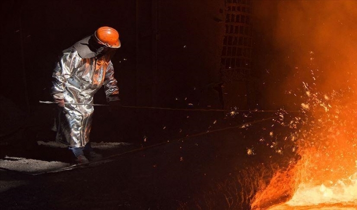 Demir çelik sektöründe ihracatçılar ’eylül’ü kapattı