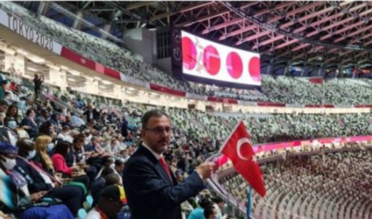 2020 Tokyo Oyunları’nda Türkiye’nin madalya umutları
