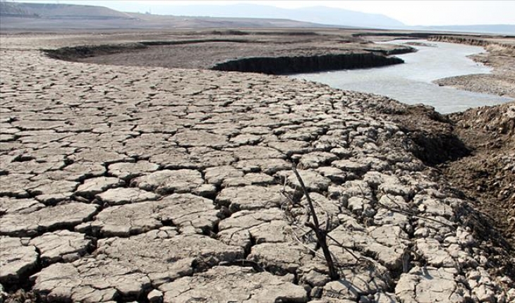 Son 20 yılın en kurak dönemi: Tarımsal afet yaşanıyor