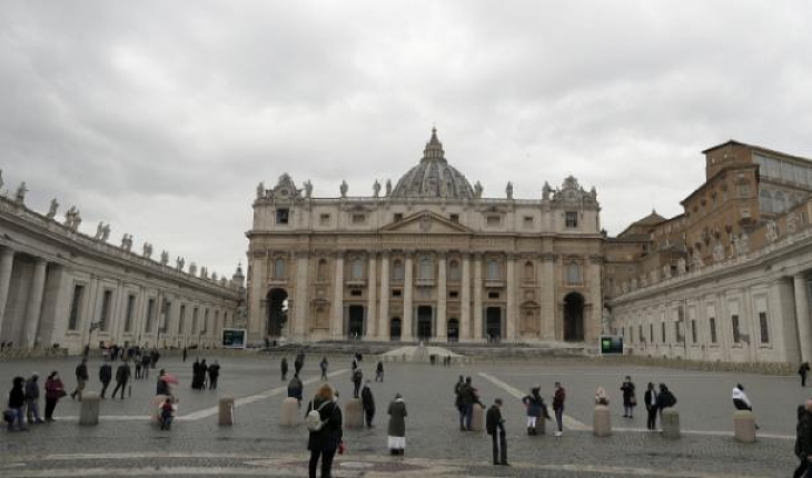 Vatikan, sahip olduğu mülkleri ilk kez açıkladı