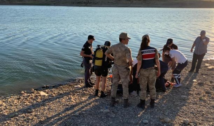 Türkiye’de son 8 günde 43 kişi suda boğuldu