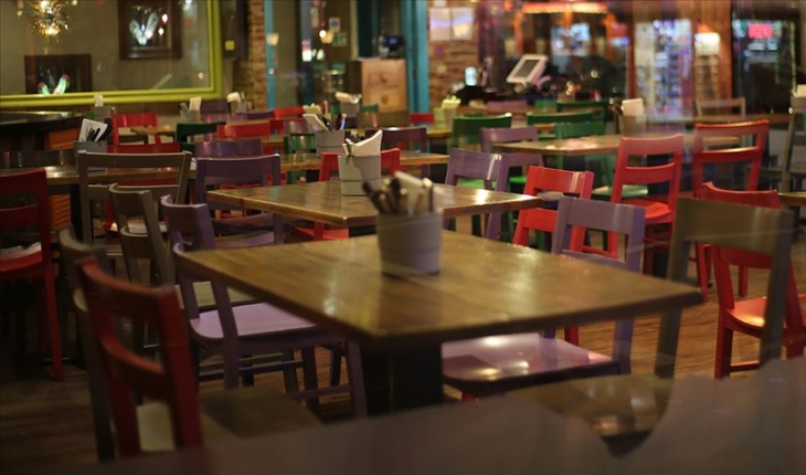 Restoran işletmecilerinden "aşı zorunluluğu" talebi