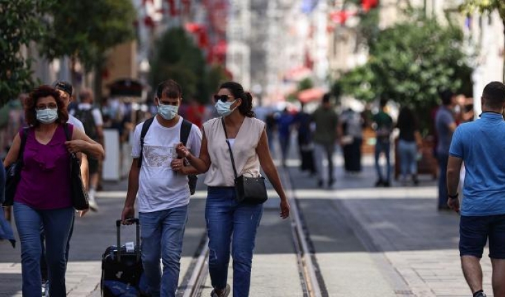 Prof. Dr. Yiyit: Şu anki verilere göre sonbahar zor geçecek