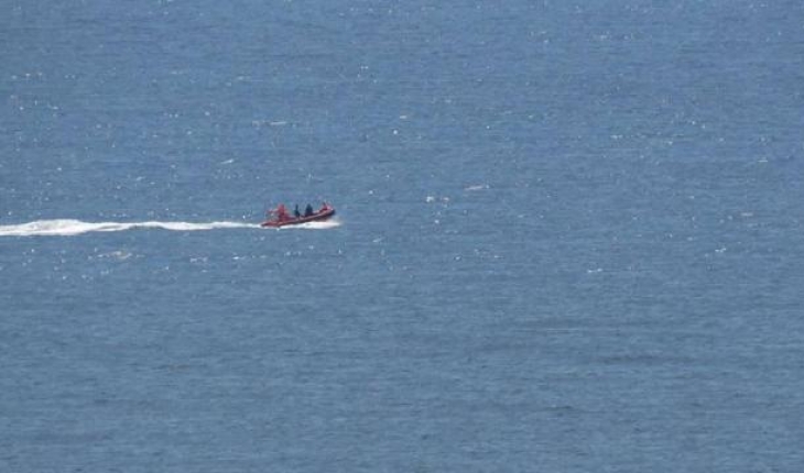 Libya açıklarında göçmenleri taşıyan bot battı: En az 57 ölü