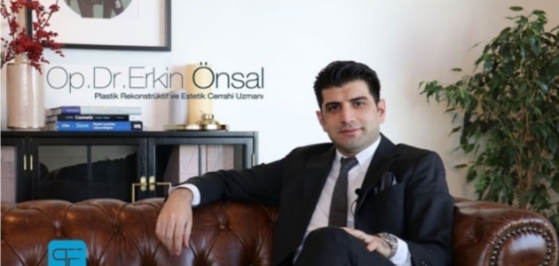 Meme Küçültme Nasıl Yapılır? – Dr. Erkin Önsal