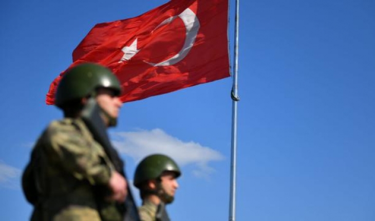 Terör örgütü PKK/YPG’den kaçan 2 çocuk teslim oldu