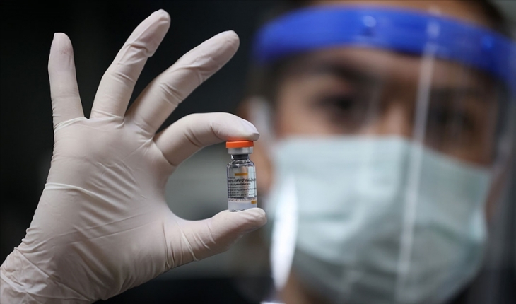 CoronaVac aşısının etkinliği ne kadar sürüyor?