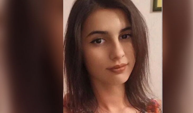 16 yaşındaki genç kız ölü olarak bulundu
