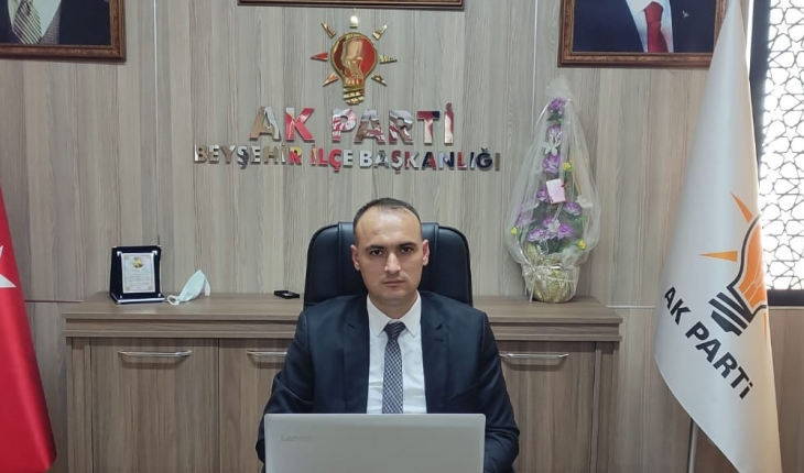 beysehir e sinav merkezi oldu