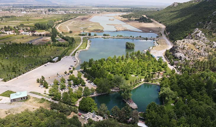 Mesire ve ormanlık alanlarda piknik ateşi yakılması yasaklandı
