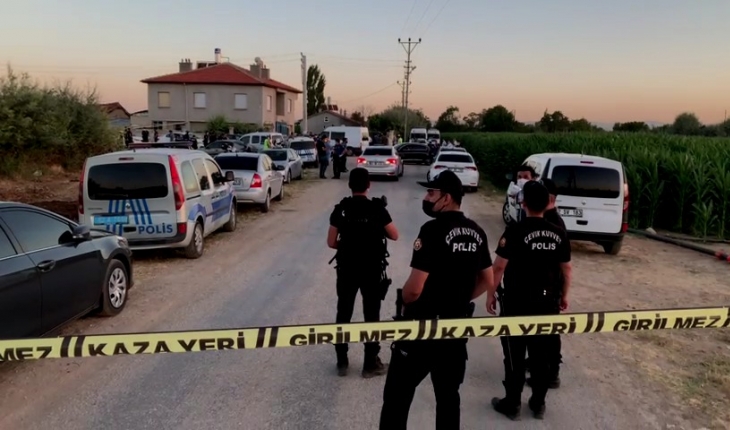 Konya’daki saldırıyla ilgili 13 kişi gözaltına alındı